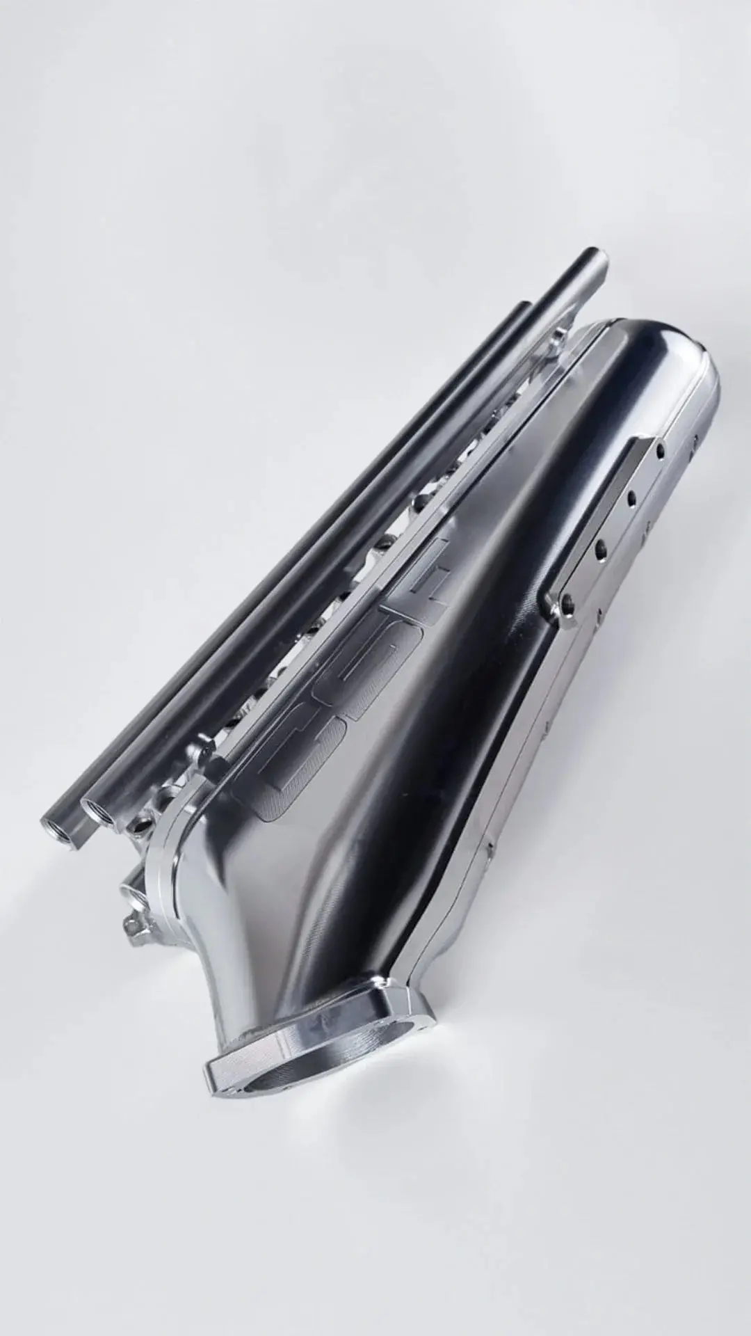 Csf No Limit Bmw B58 Air-To-Air Competition Manifolds 2
