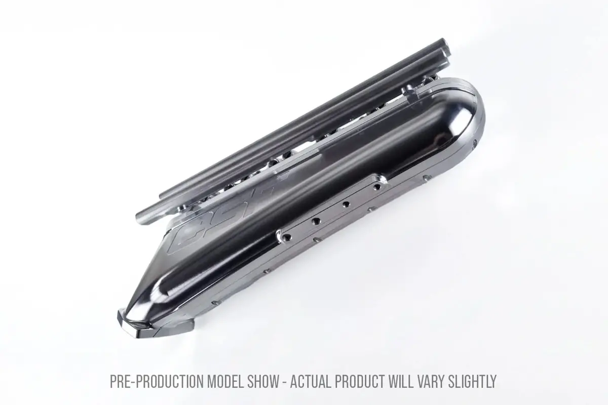 Csf No Limit Bmw S58 Air-To-Air Competition Manifolds 1
