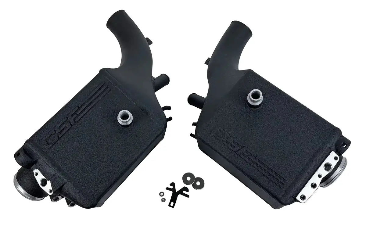 Csf High-Performance Charge-Air-Coolers For Bmw G9x M5 1