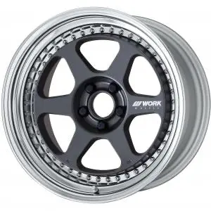 Work Meister L1 3P - (Special Order) 1