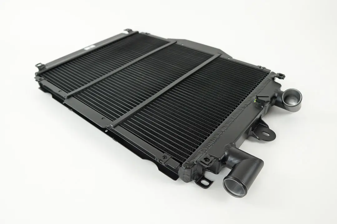 94-99 Ferrari F355 High-Performance All-Aluminum Radiator (Lh) 1
