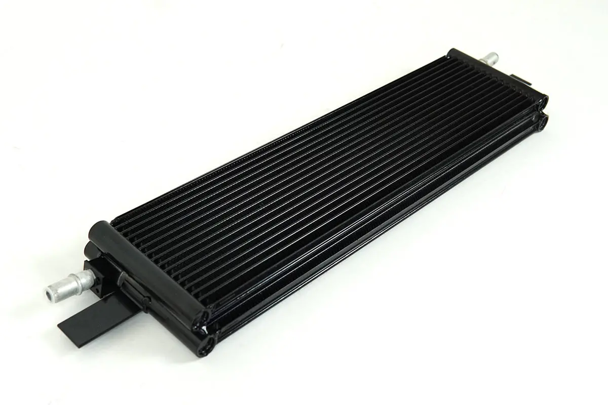 A90 Supra / Bmw G-Series Transmission Cooler 1