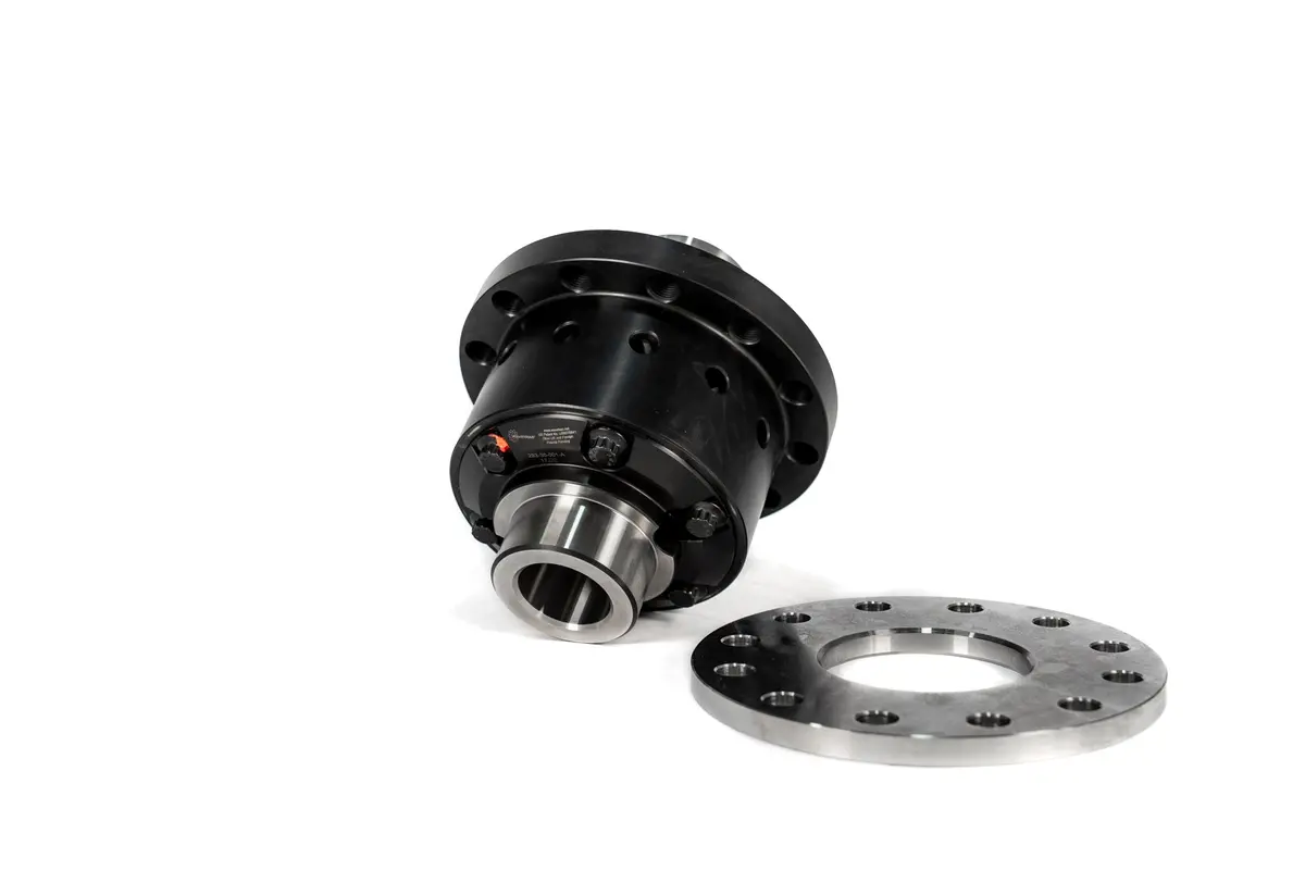 Wavetrac Atb Lsd For Audi R8 Gen 1 Dct & Gen 2 R8 Rear 1