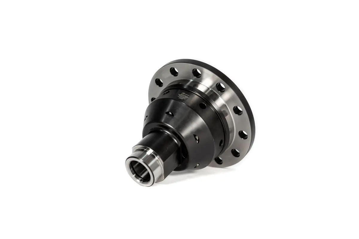 Wavetrac Atb Lsd For Bmw 210 F82/F83 M4 1