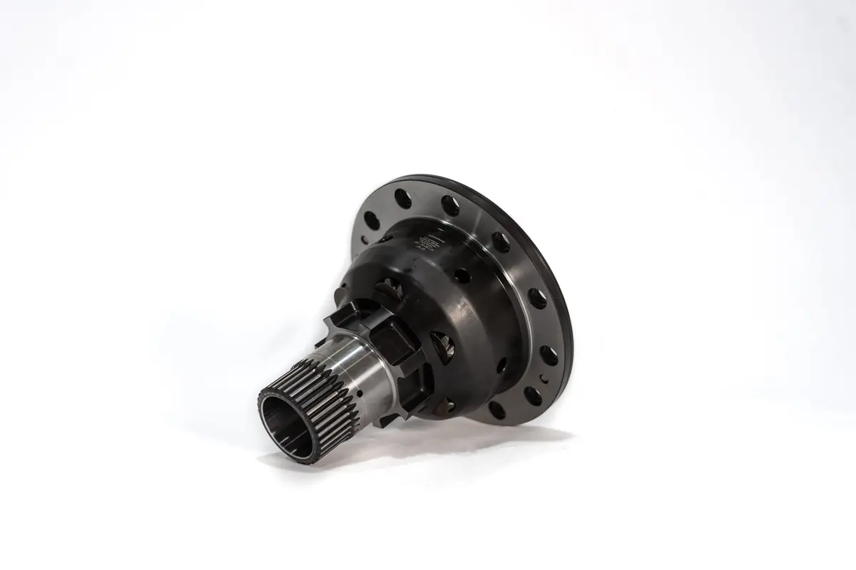 Wavetrac Atb Lsd For Audi Dq500 - Ttrs Rs3 Dsg Quattro Front 1