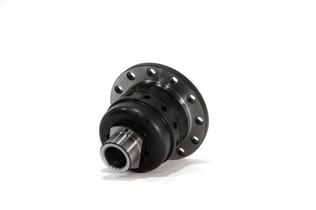 Wavetrac Atb Lsd For Porsche 915-18: 911, 930 1974-77 1