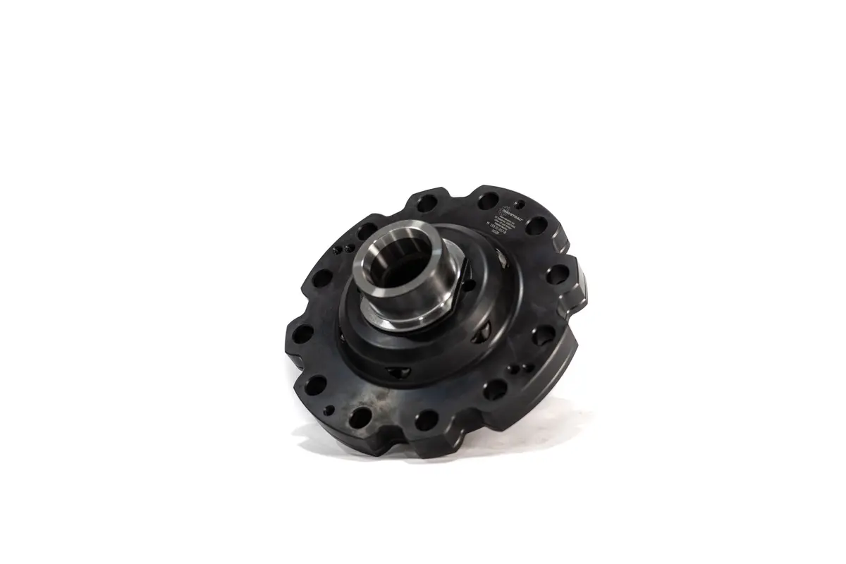 Wavetrac Atb Lsd For Porsche 718 (G91 Pdk Or Manual With Open Differential 1