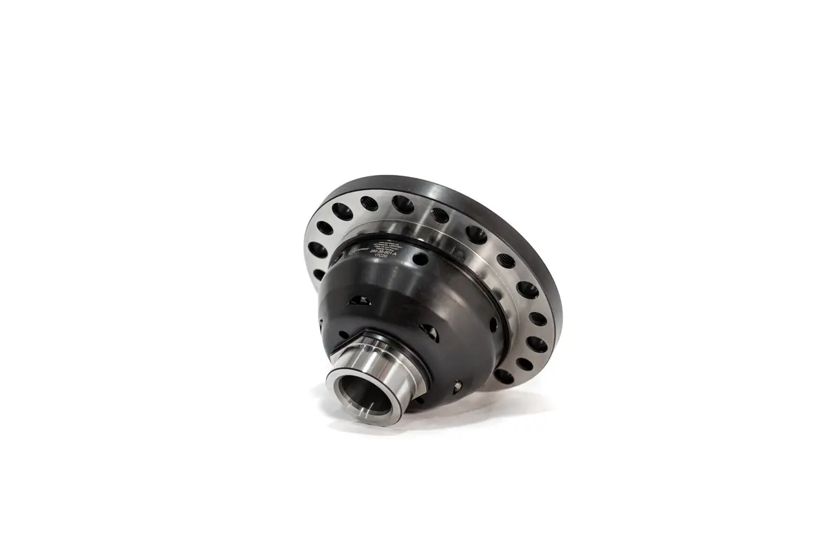 Wavetrac Atb Lsd For Mini Cooper S (F56) 2015> 6Mt 1