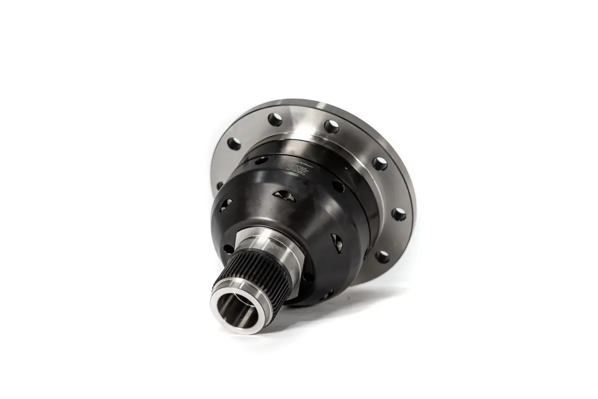 Wavetrac Atb Lsd For Ford Focus St Mk3 (Ecoboost 2.0T) Mmt6 1