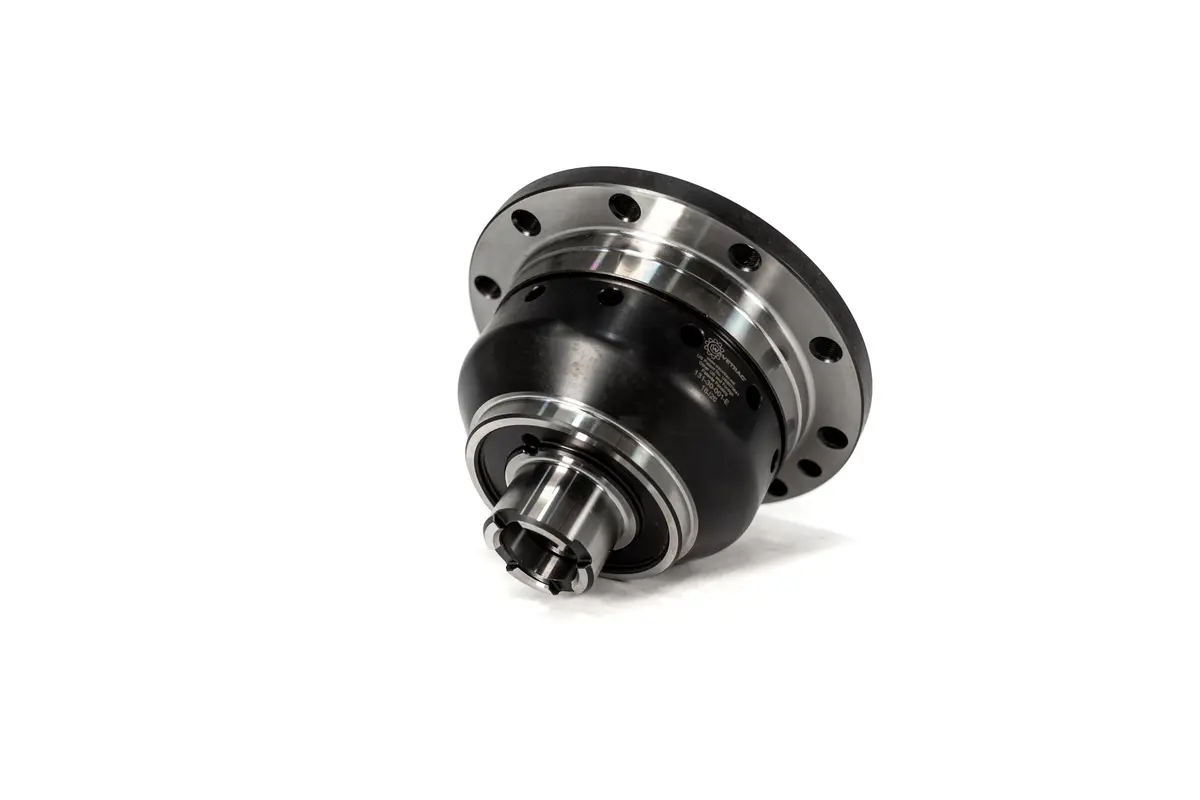 Wavetrac Atb Lsd For Honda H22/H23: Accord 1990-97, Prelude 1992-97, Prelude 1997-2000 Except Sh 1