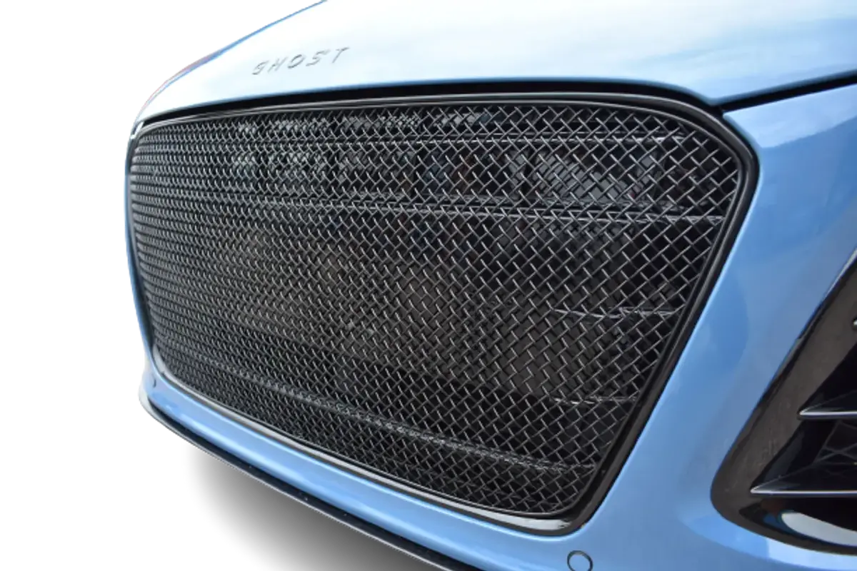 Zunsport Audi R8 Gen 1 - Centre Grille 1