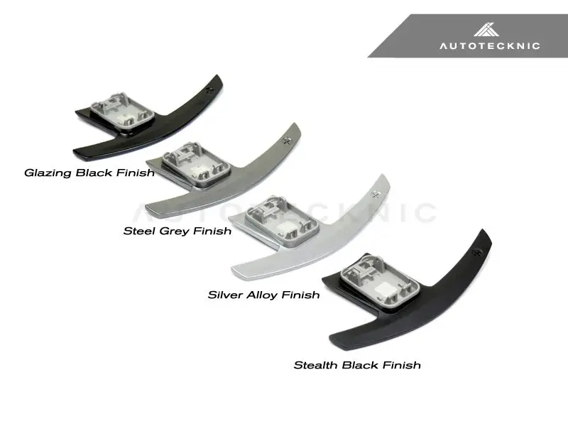 Autotecknic Competition Shift Paddles - A90 Supra 2020-Up 1
