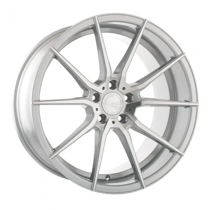 20” Avant Garde M652 Wheels - Set Of 4 1