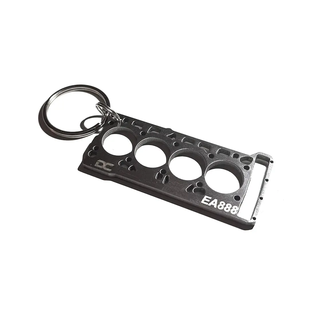 Seat Ea888 Head Gasket Keyring | Leon Cupra | Leon Fr | Ateca Cupra | Formentor Vz 1