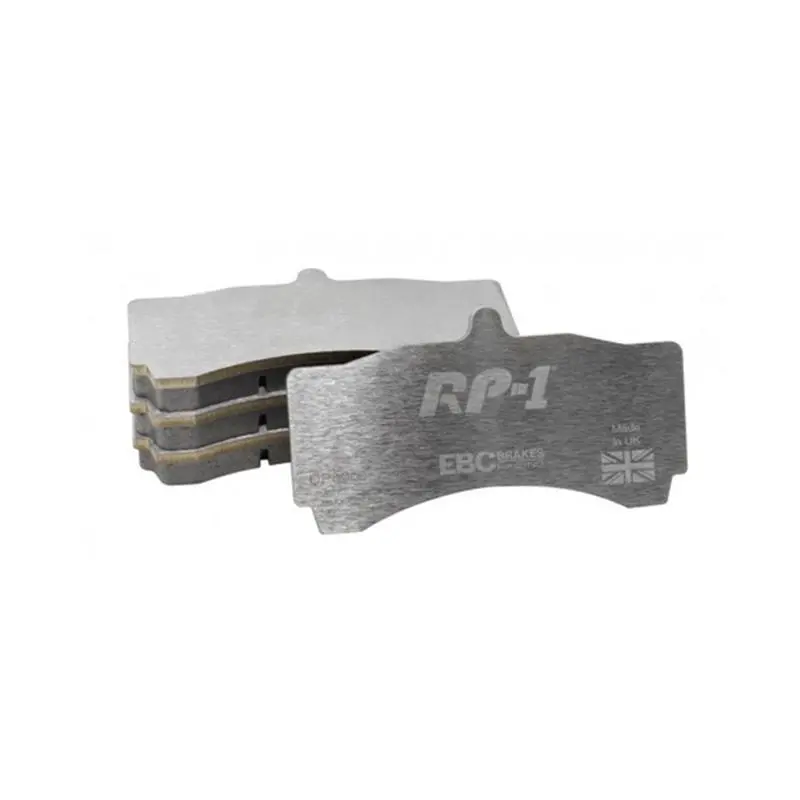Ebc Rp-1 Racing Front Brake Pads For M Lites And M Vehicles Dp82130rp1 1