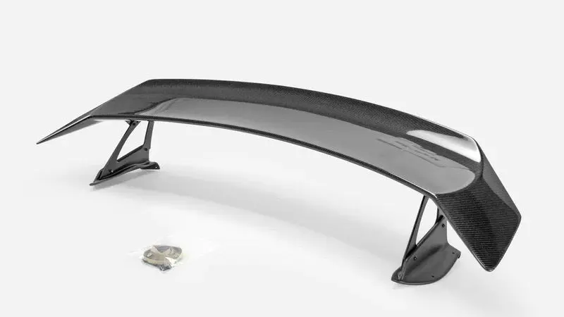 Epr Carbon Fiber Rear Wing Spoiler Vtx Style For Toyota Gr Supra 1
