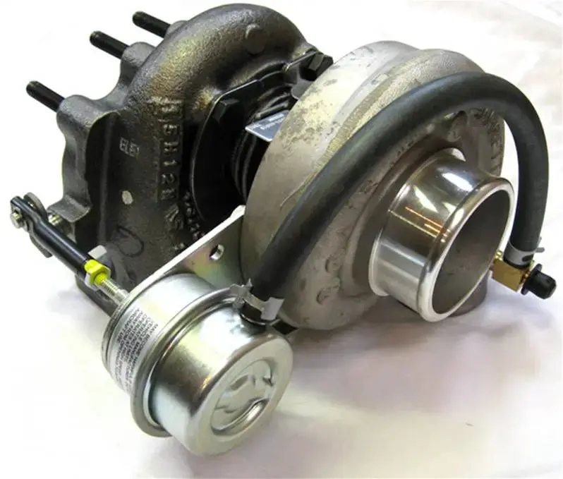 Funk Motorsport Garrett Etc8751 Turbo Blanket 1