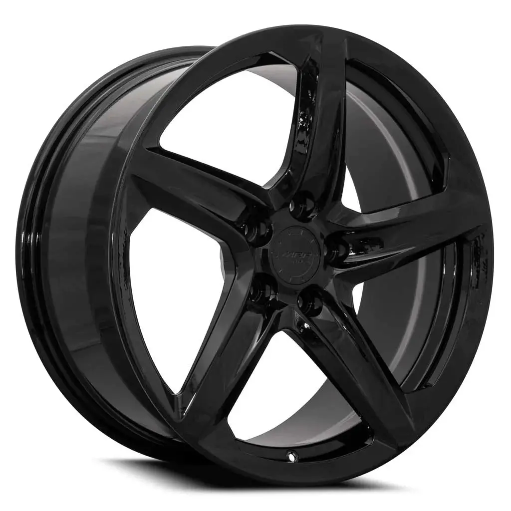 Mrr Forged F023 - Corvette C8 - 19X8.5 20X11 1