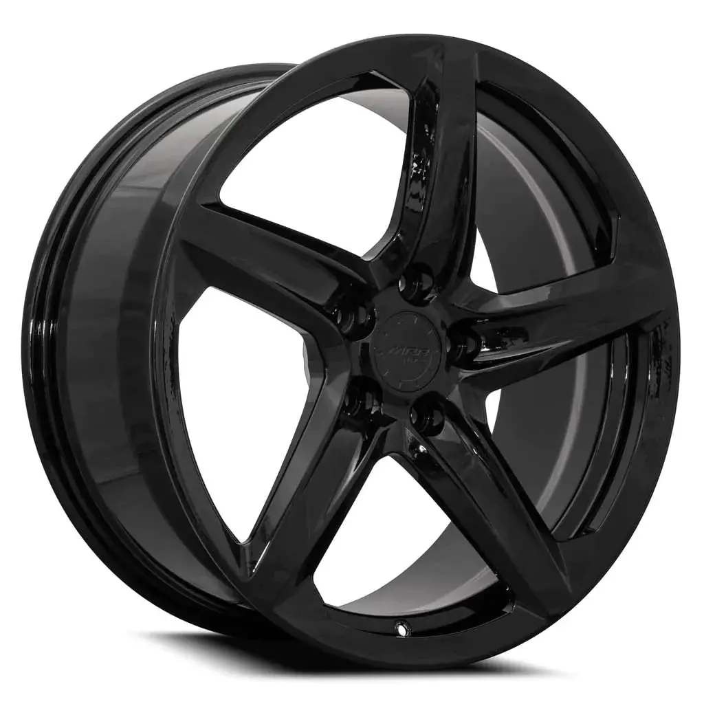 Mrr Forged F023 - Corvette C8 - 20X9 21X12 1