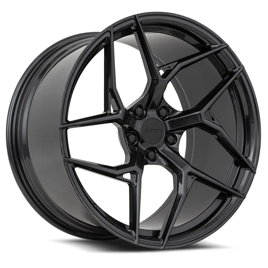 Mrr Forged Series - F10 - Set Of 4 1