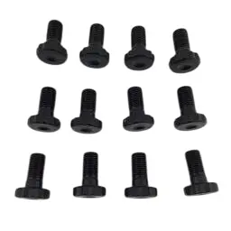 Wavetrac Spare Arp Dsg Differential Bolt Kit (12 Piece) 1