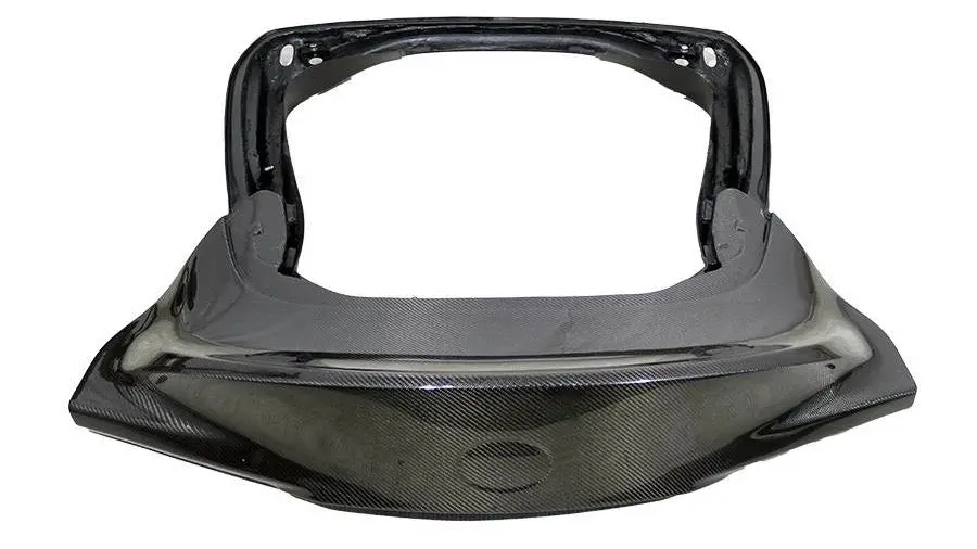 Carbon Fiber Hatch Oem Style For Oem Toyota Gr Supra 2020-2023 1