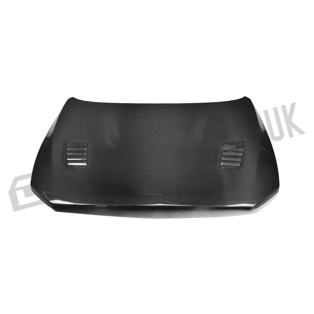Bmw 1 Series | Carbon Fibre Vented Bonnet | F20 | F21  | 2012 - 2016 1