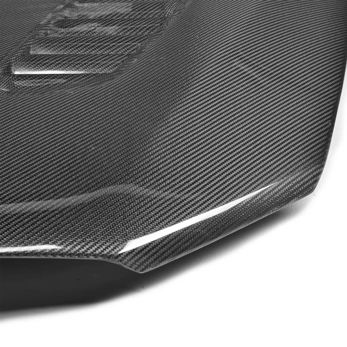 Bmw 1 Series | Carbon Fibre Vented Bonnet | F20 | F21 | 2012 - 2016 2