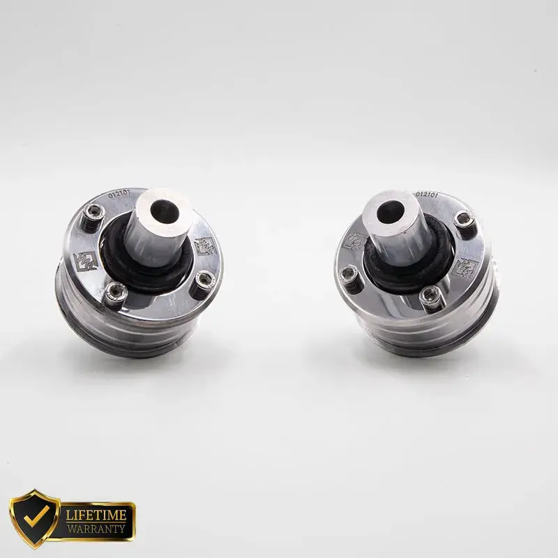 Suspension Secrets Solid Front Control Arm Bushes - Bmw F20 M135i/M140i 1