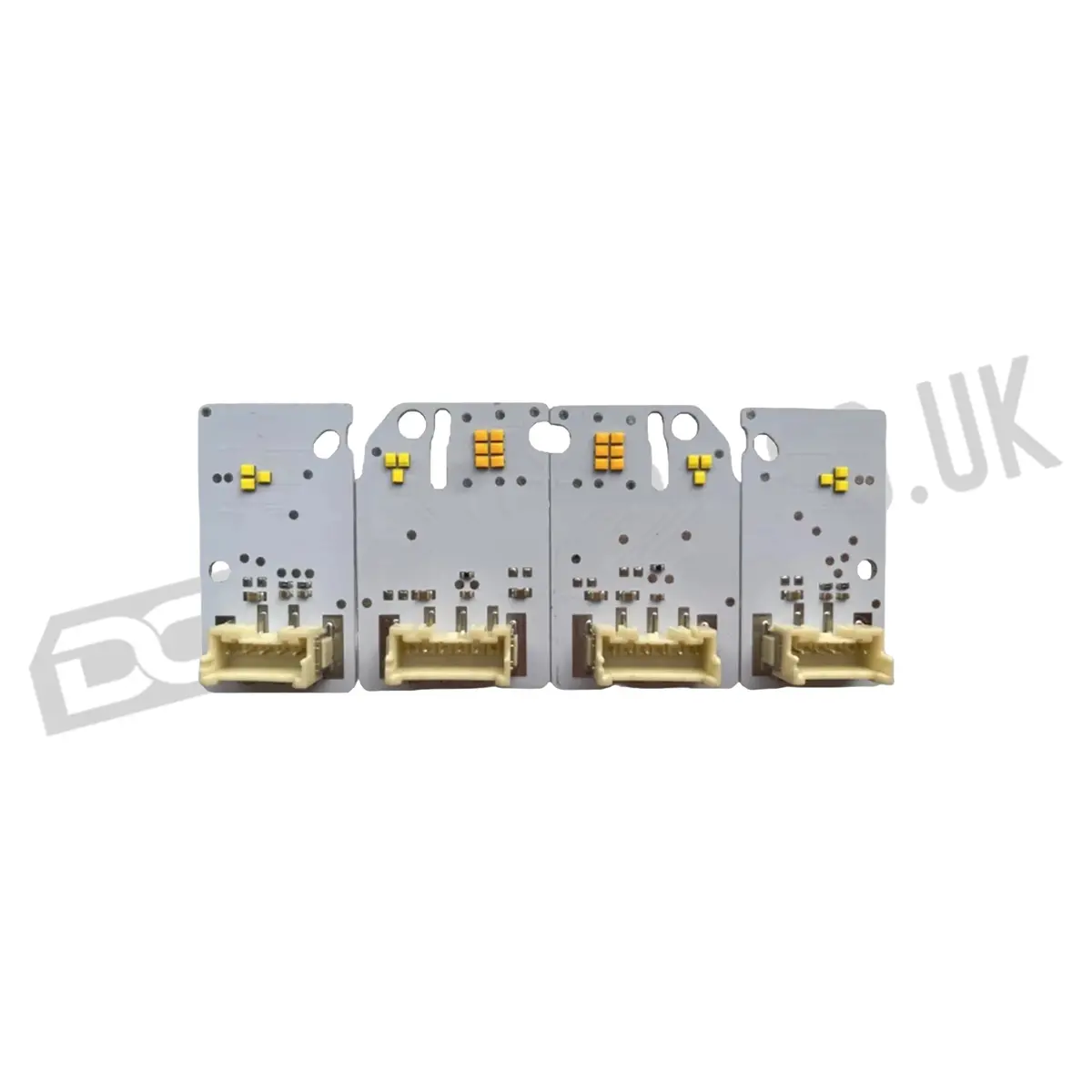Bmw 1 Series | 2 Series | Csl Yellow Daytime Running Lights Led Module Set | F40 | F44 1