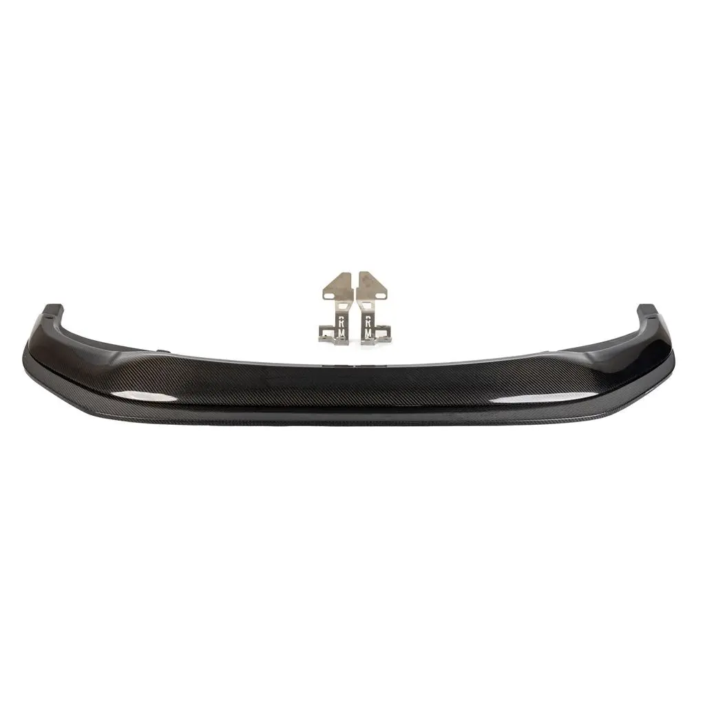 Ridgeline Motorsport F87 M2 Comp Gts Front Splitter 1