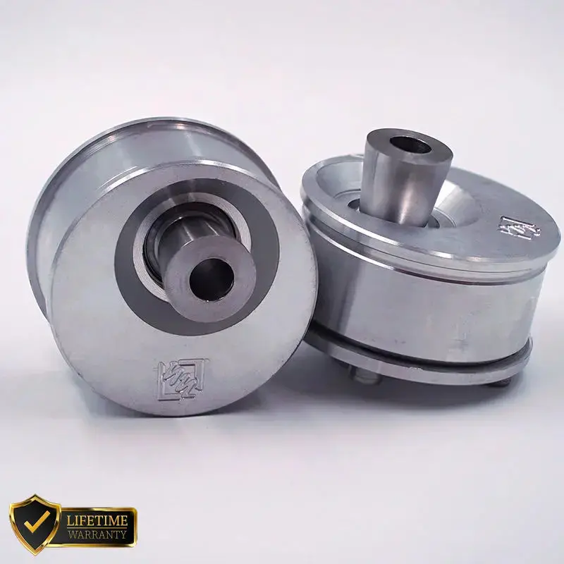 Suspension Secrets Front Offset Caster Bushes - Bmw E92 M3 1