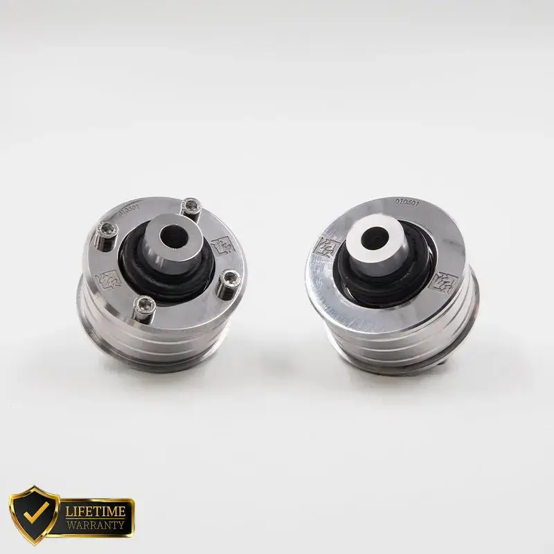 Suspension Secrets Solid Front Control Arm Bushes - Bmw E92 M3 1