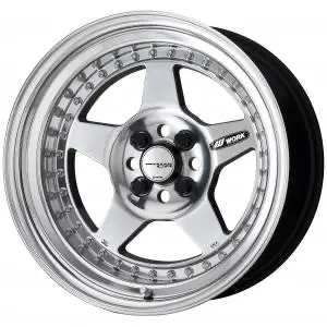 Work Meister Cr01 - (Special Order) 1