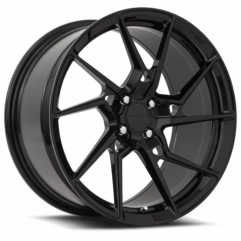 Mrr Nes Forged Series - Nes Fg-03 - Set Of 4 1