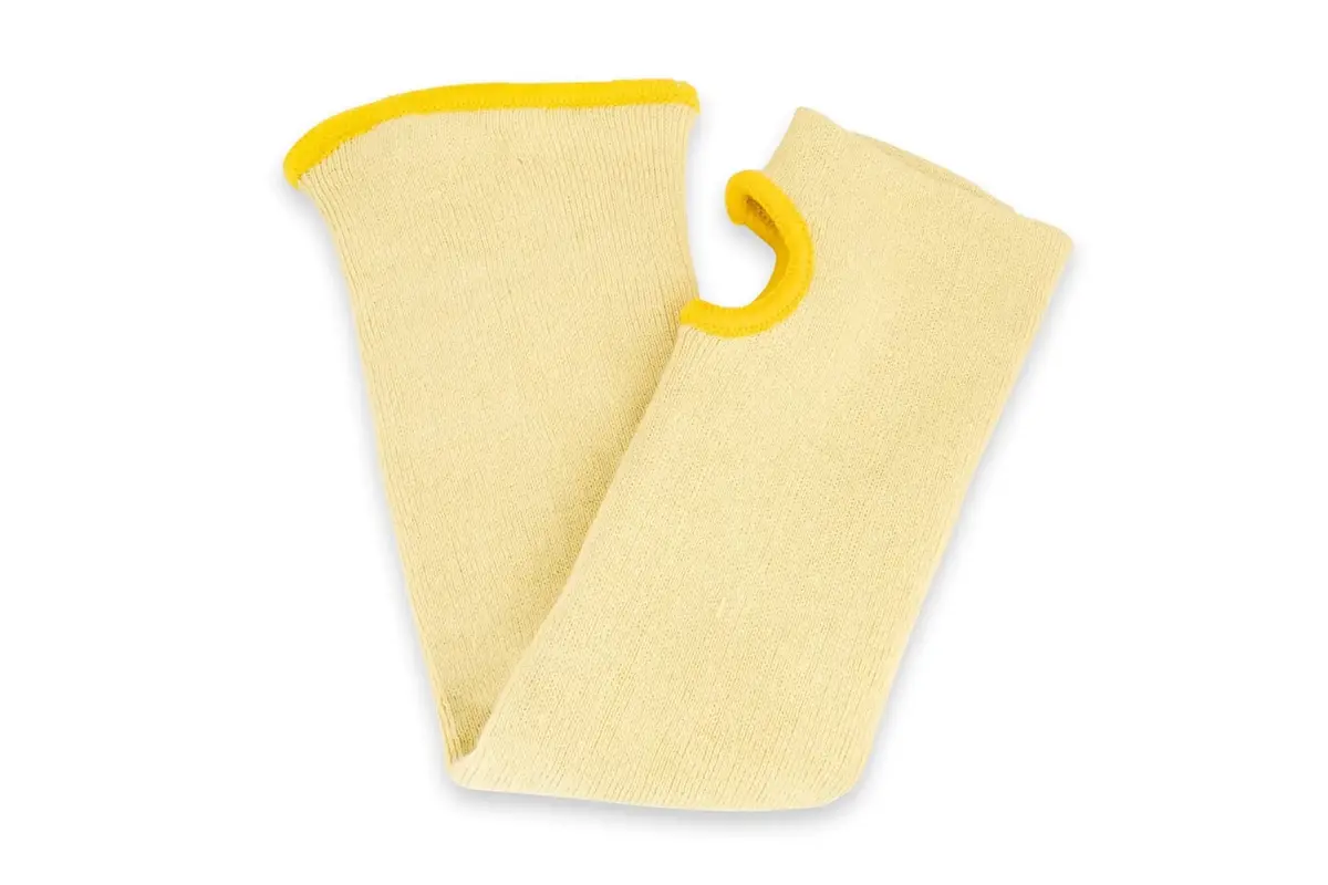 Funk Motorsport Mechanic Thermal Protection Sleeves (Pair) 1