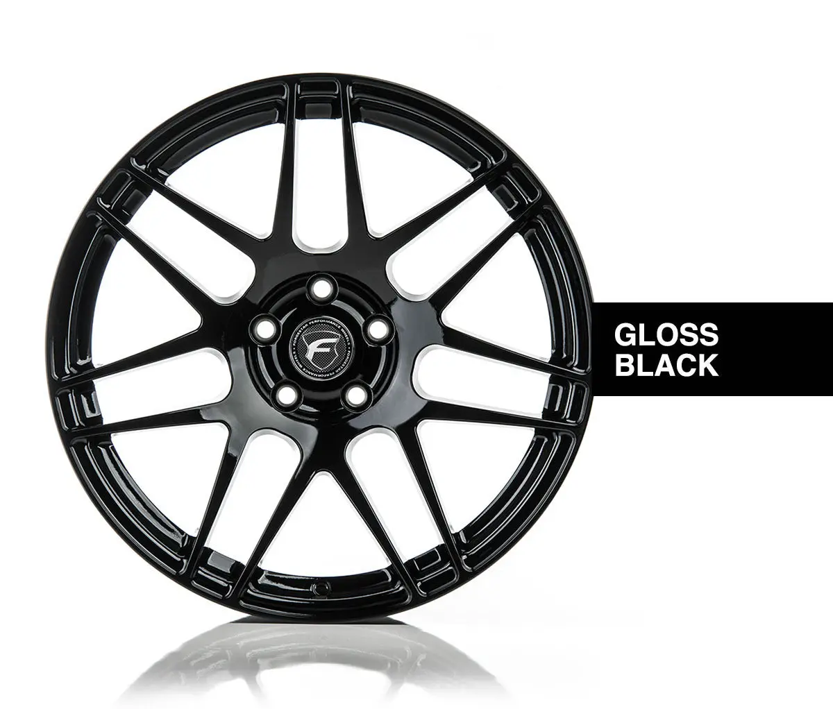 Forgestar F14 - Corvette 18X10 19X12 2