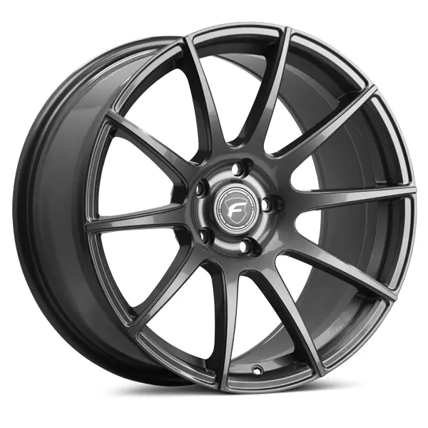 20" Forgestar Cf10 Wheels Set Of 4 1