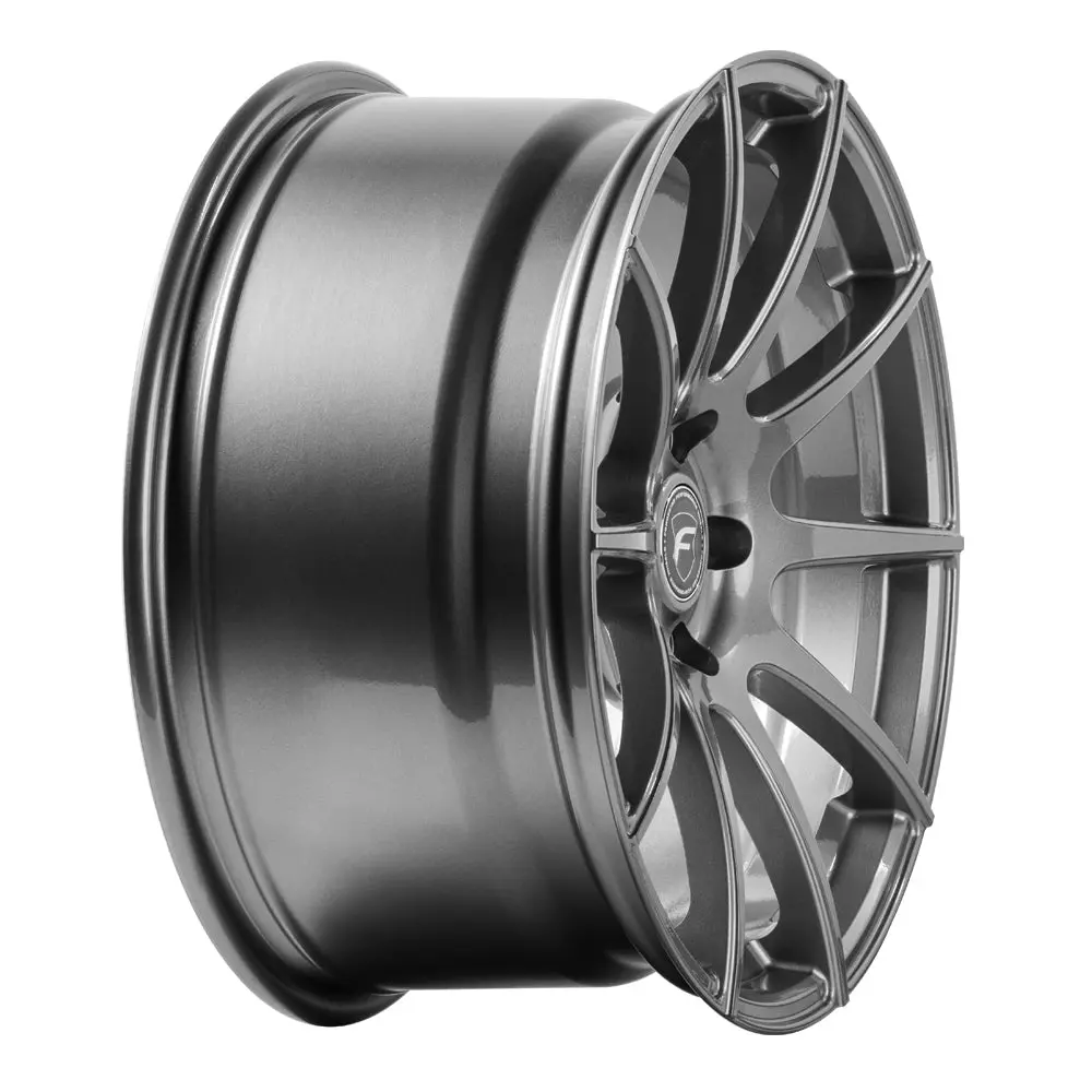 Forgestar Cf10 - Corvette 19X10 19X12 2