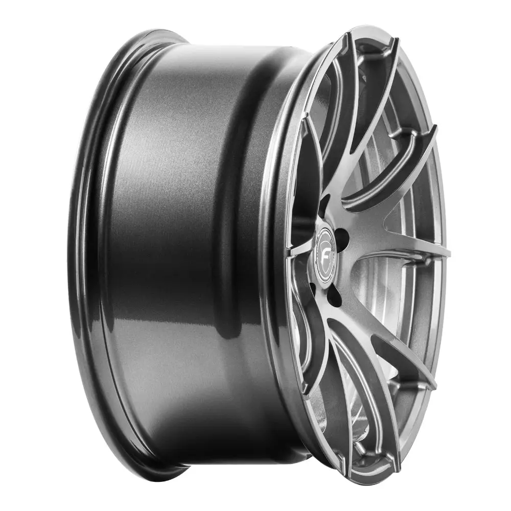 Forgestar Cf5v - Corvette 19X10 19X12 2