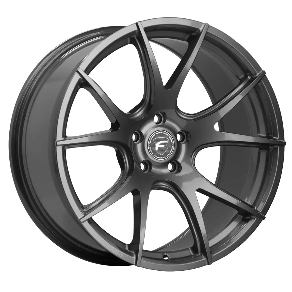Forgestar Cf5v - Dodge Viper Set Of 4 1