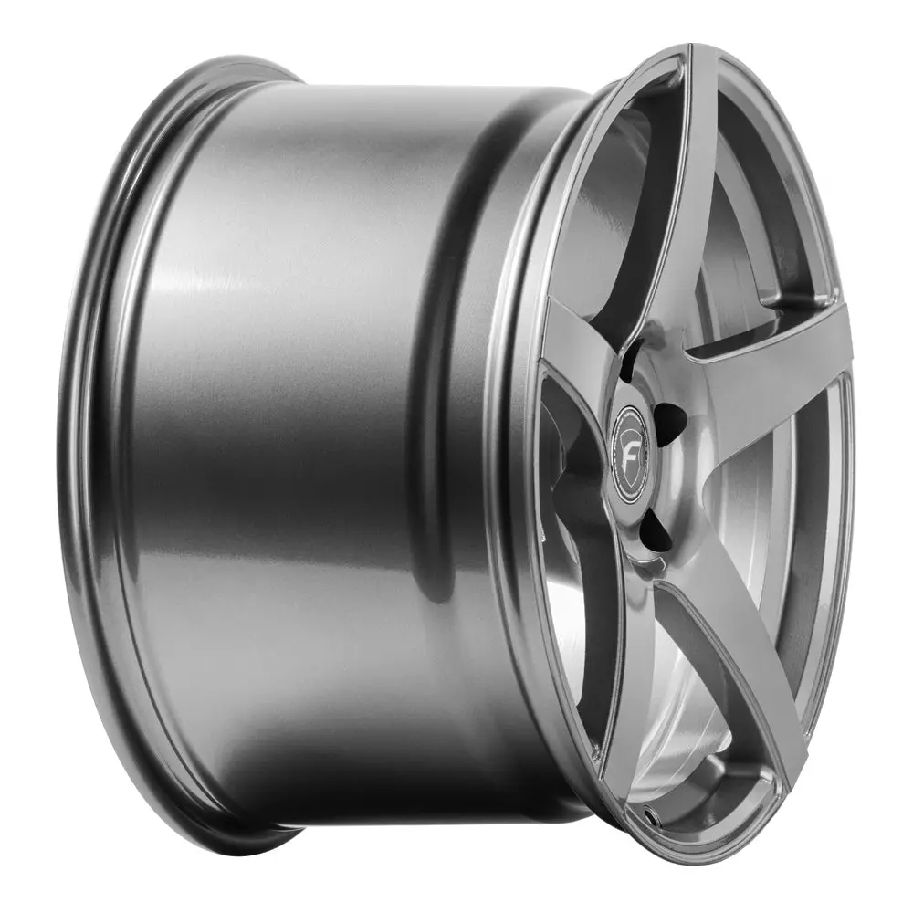 Forgestar Cf5 Wheels Corvette 18X9.5 19X11 2
