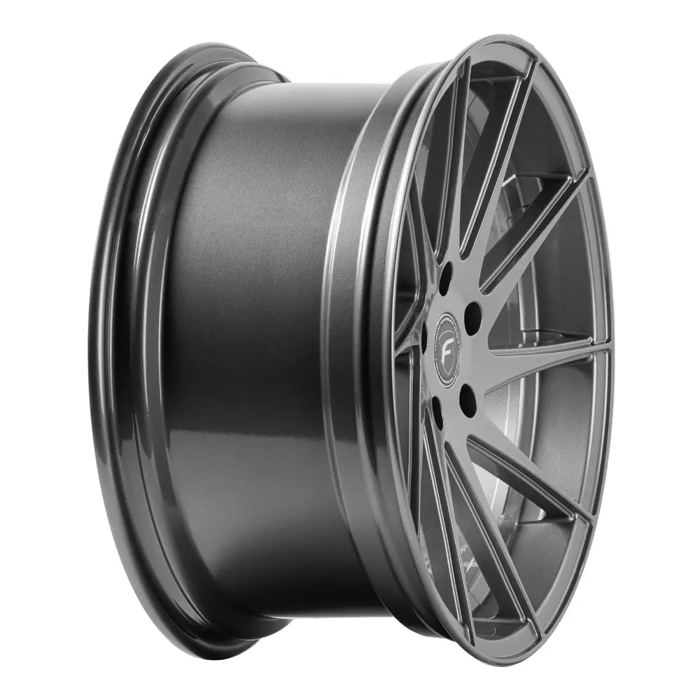 Forgestar F10d - Corvette 19X10 19X12 2
