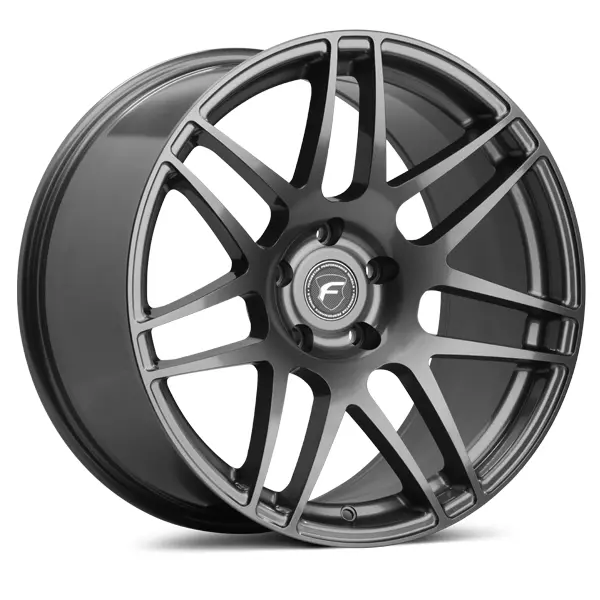 19" Forgestar F14 Wheels Set Of 4 1