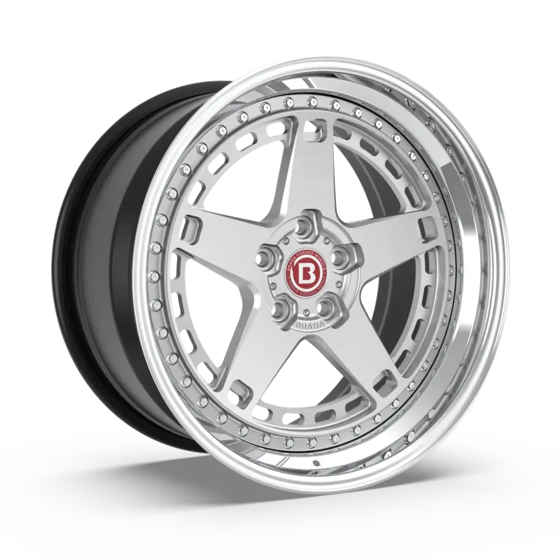 Brada Classic Series Fr-5 1