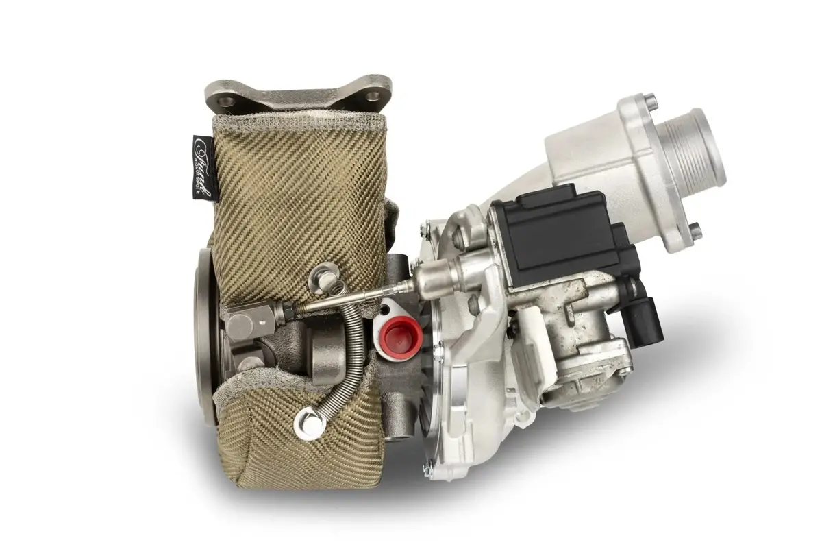 Funk Motorsport Audi S1 Turbo Blanket Is20 1