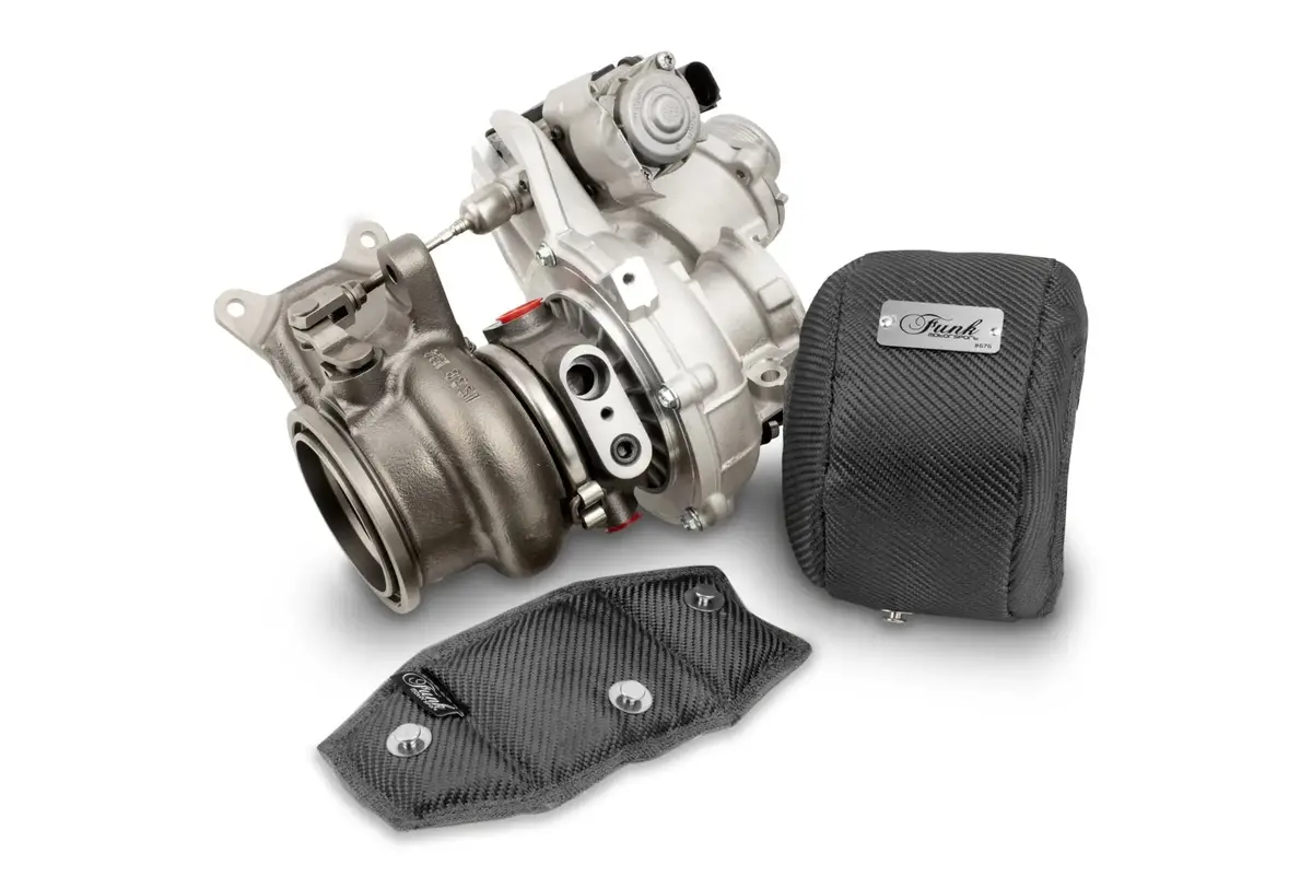 Funk Motorsport Audi Tts Turbo Blanket Is38 1
