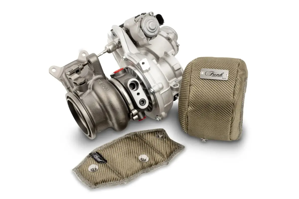 Funk Motorsport Vw Golf R Turbo Blanket Is38 1