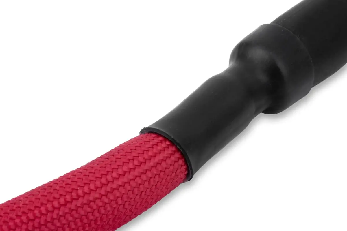 Funk Motorsport Black Heat Shrink 1