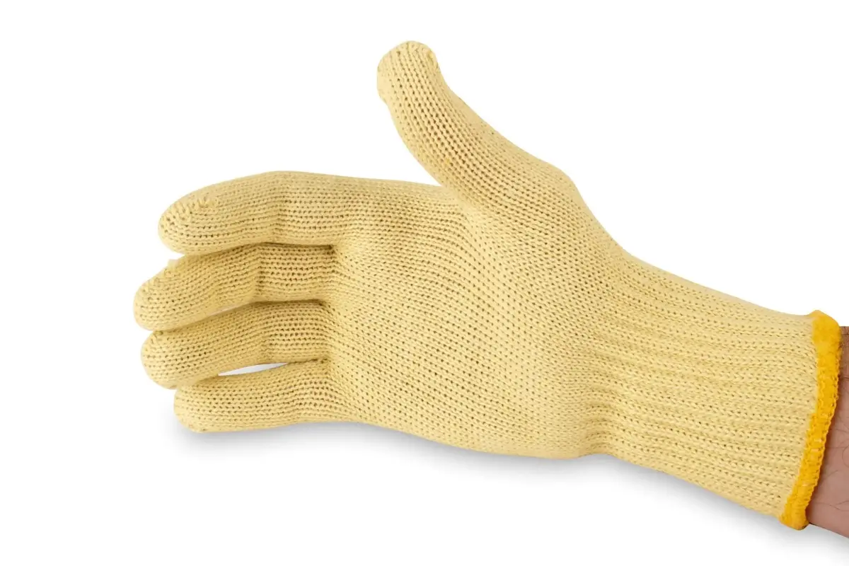 Funk Motorsport Mechanic Thermal Protection Gloves (Pair) 1